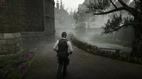 Sherlock Holmes The Awakened Ep. 4