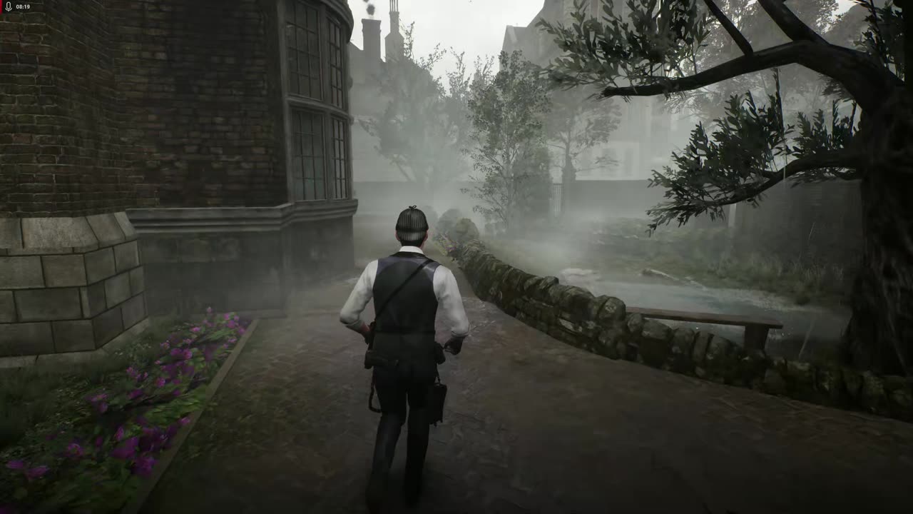 Sherlock Holmes The Awakened Ep. 4