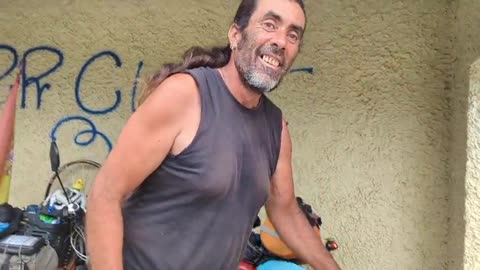 2023-06-12 (3) - j'ai bossé gratos toute laprem issou - Twitch Decheterie