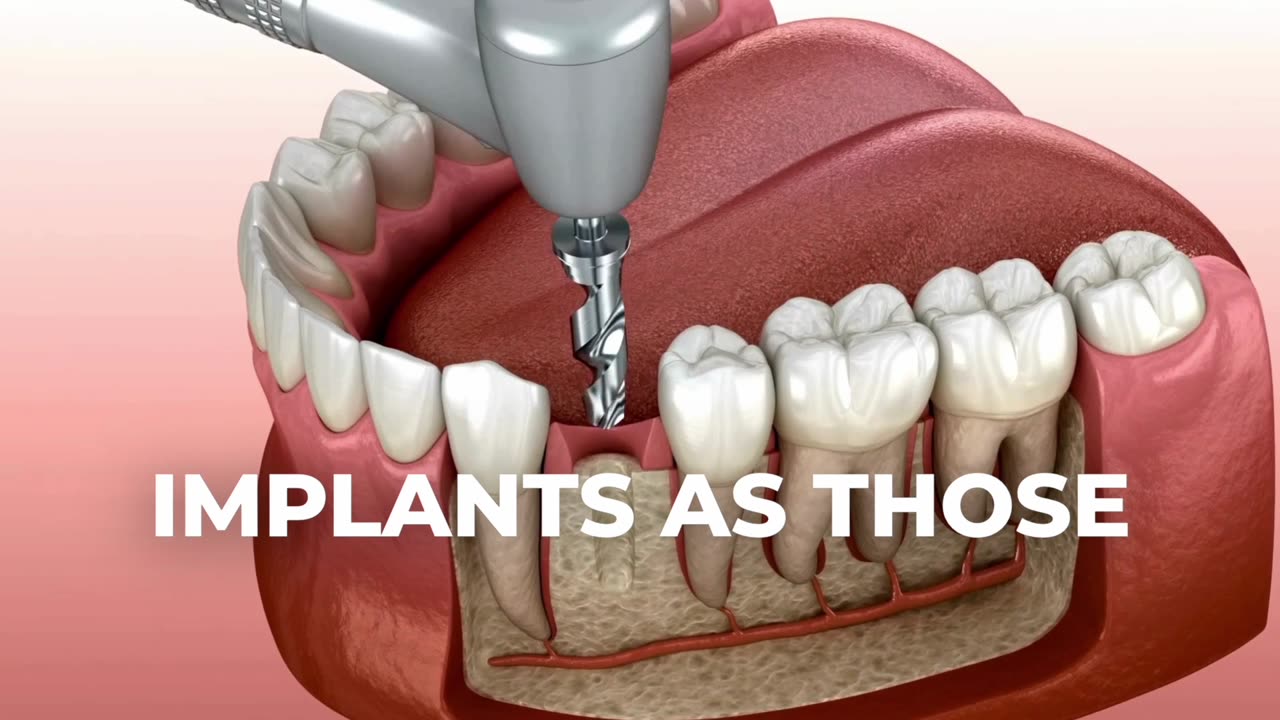 Why Are Dental Implants Cheaper in Tijuana?