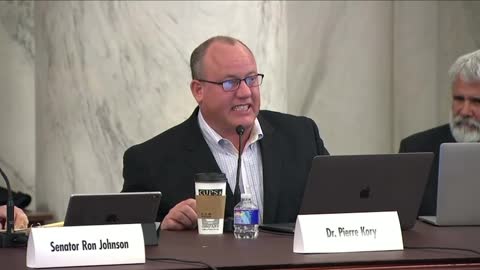 Dr. Pierre Kory goes through numerous examples from around the world...