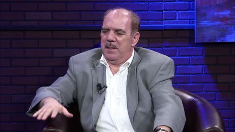 Singer BOB DiCICCO on MESSIER MANTRA