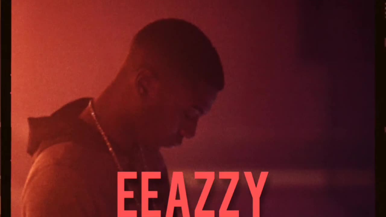 NINES Type Beat - "Eeazzy" | Type UK Rap | Type Free Beat | Rap Instrumental 2023