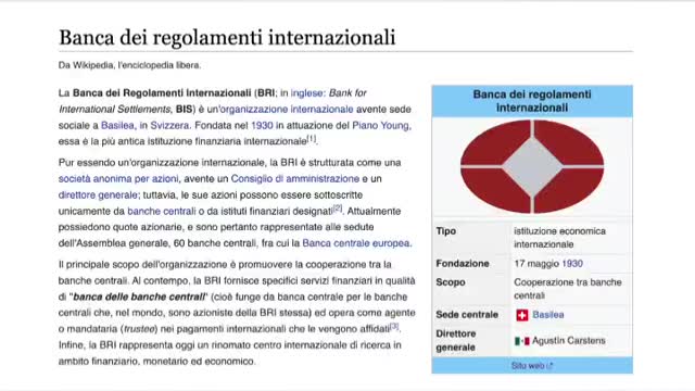 VIDEO | ⚠️ Euro digitale e CBDC Che cosa sono e perché ..