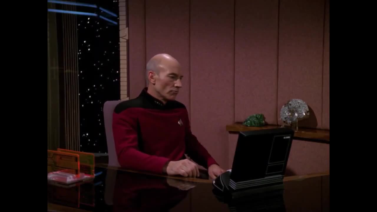 How to Nicky-Nine-Door Your Captain