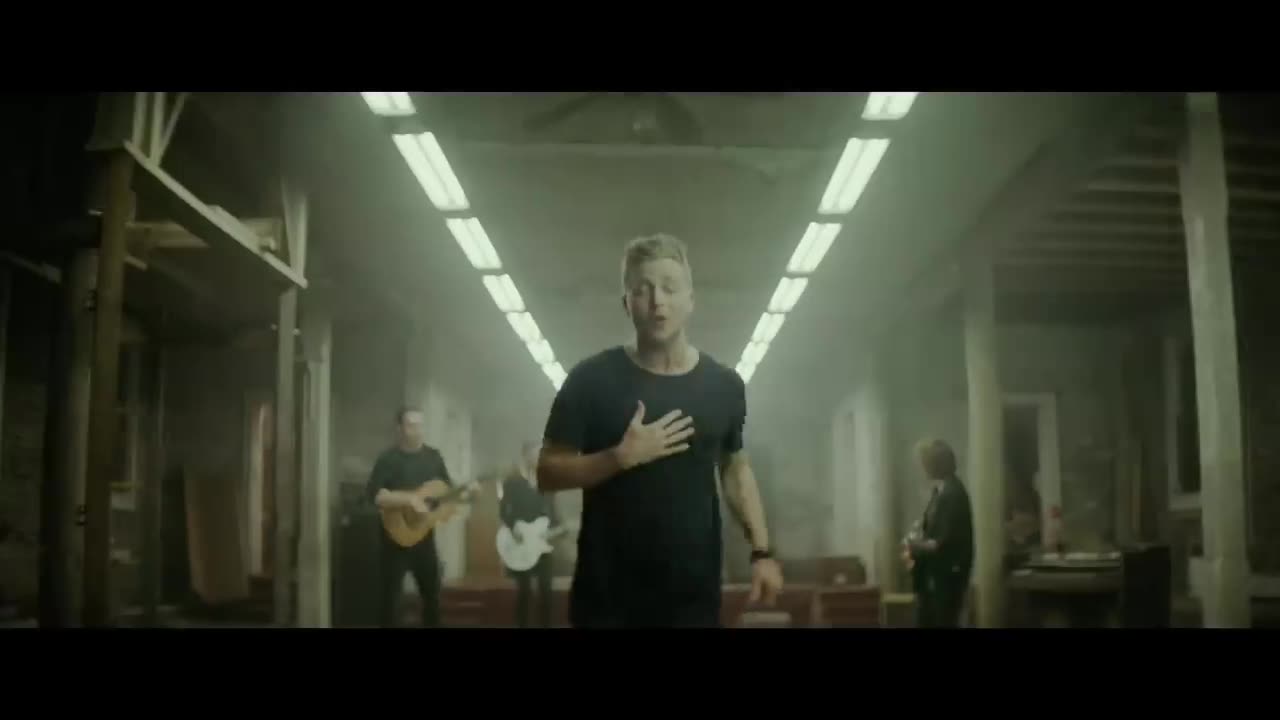 OneRepublic - Counting Stars