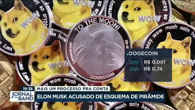 falando serio, elon musk nunca quis comprar Twitter