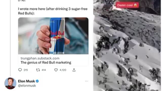 Red Bull EM-VK Connection