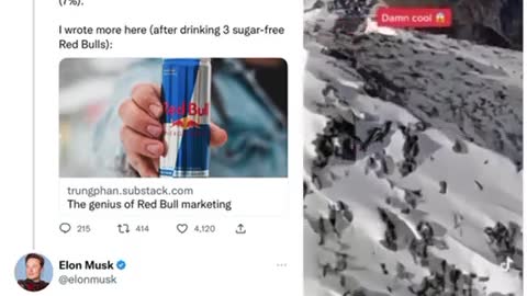 Red Bull EM-VK Connection