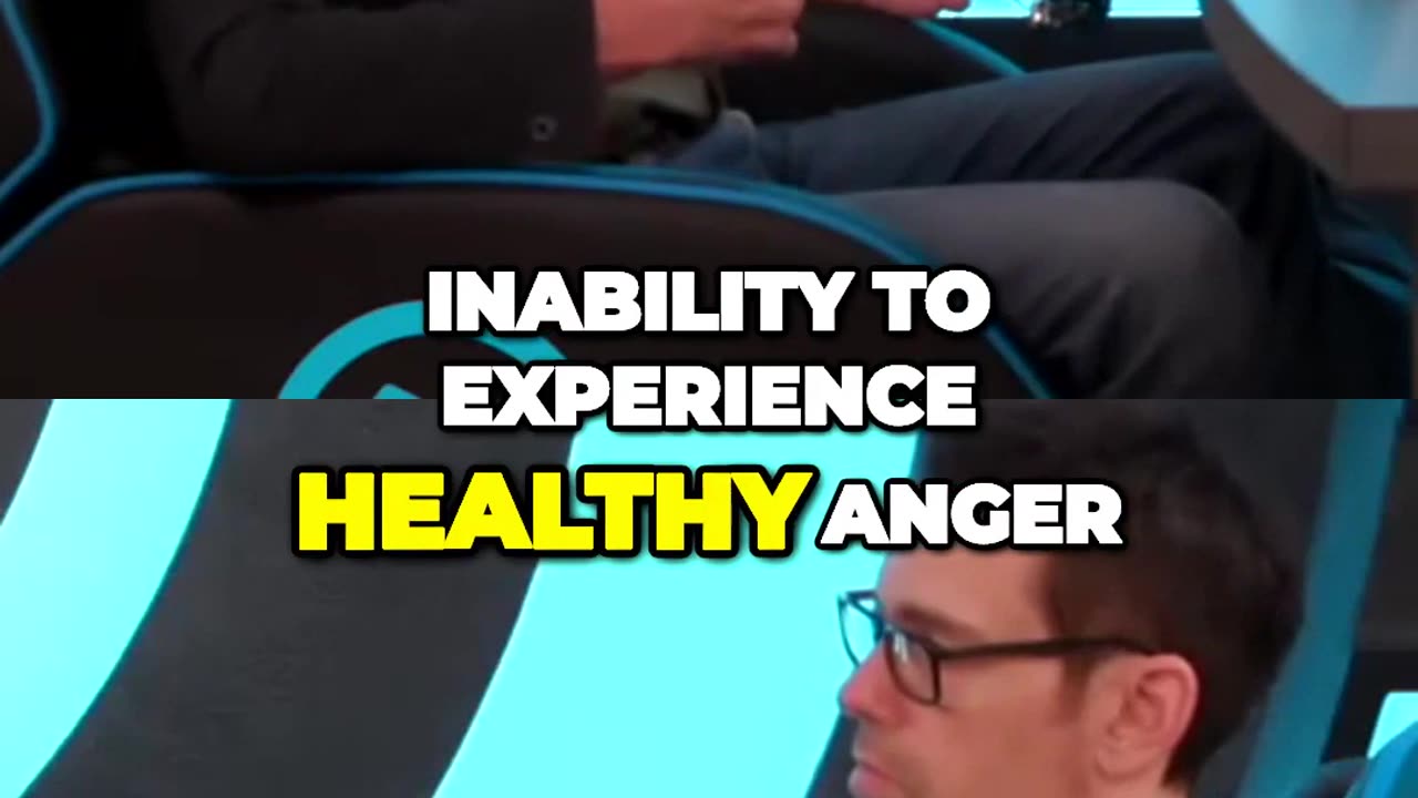 Unlocking Your Emotional Power for Optimal Health