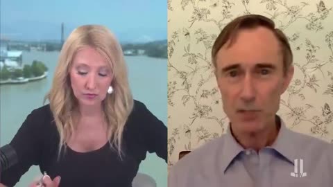 Dr Charles Hoffe explains in detail how the COVID VACCINES WILL KILL YOU EVENTUALLY