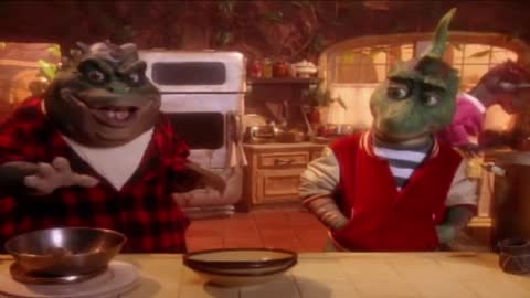 O poderoso megalossauro Família Dinossauros