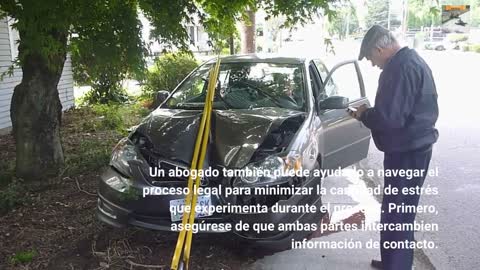 abogados accidentes auto – Consulta Gratis 24 horas!