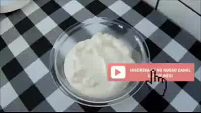 3 chemical yeast ingredients 2 eggs and powdered milk in 3 minutes it will be ready