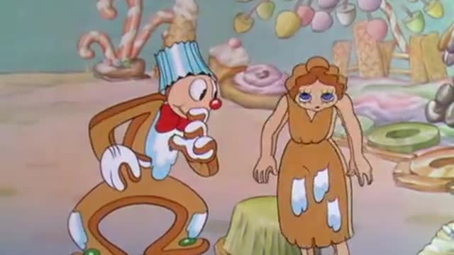 The Cookie Carnival