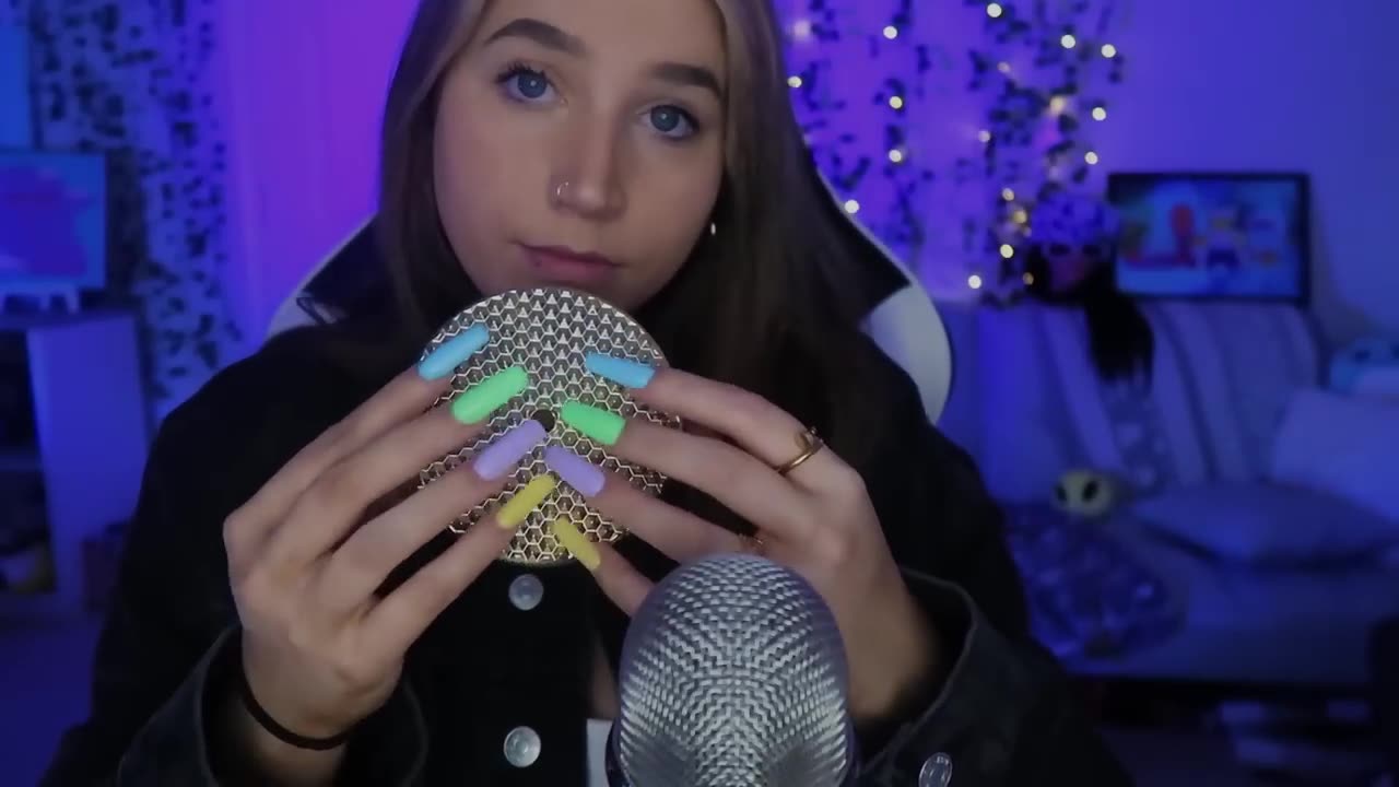 ASMR For People Who Lost Their Tingles 😏