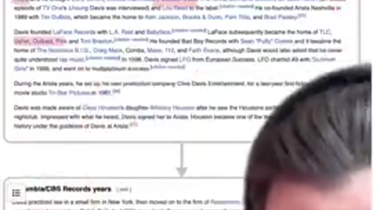 The New Lawsuit against Diddy has Pictures Videos Celebrities Names