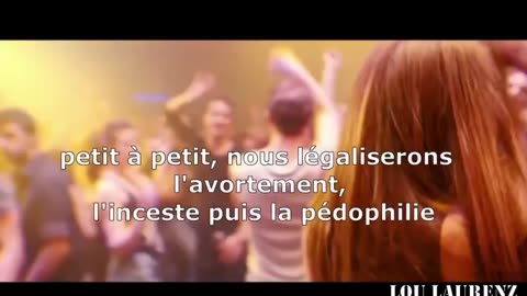 La marque de la bête -en avant première lundi 29 avril 21h sur cette chaîne