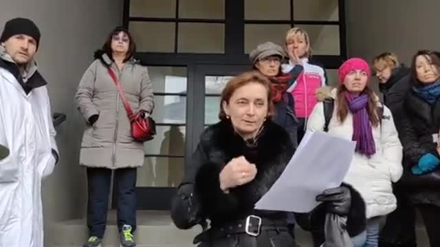 Soudní příkaz: Co musel prozradit Pfizer - vol. 1