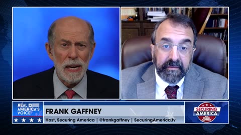 Securing America with Robert Spencer (part 1) | October 13, 2023