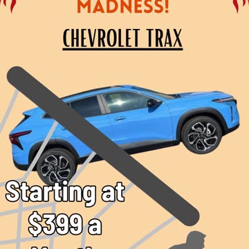 MARCH SUPER SALE MADNESS!