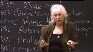 Exemplo de professora...