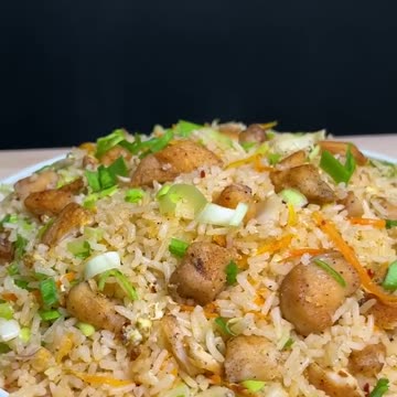 🍗🐔 chicken fried rice 🍛🌾 I easy to cook I great 👍 in taste 🤤🤤