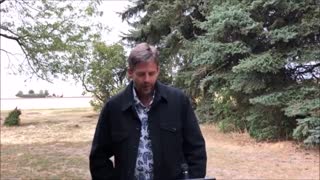 Pastor Kevin Hill - The Sound of Music 10-18-20