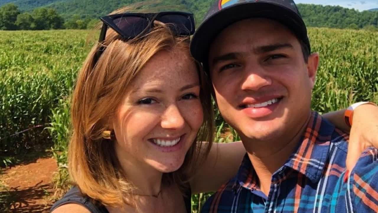 ’90 Day Fiance’ Kara & Guillermo Welcome 1st Baby Together