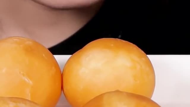 Cheese Balls #zoeyasmr #zoeymukbang #bigbites #mukbang #asmr #food #먹방 #틱톡푸드 #cheeseball #favoritemu