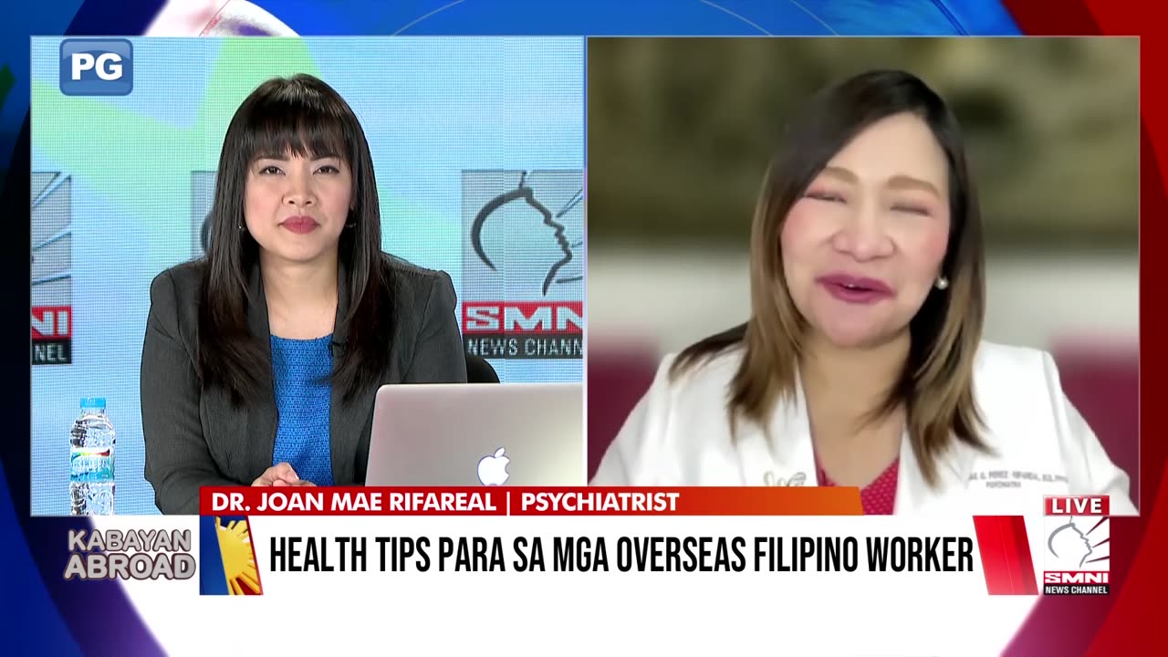 Payo para sa mga OFW paano maiibsan ang homesickness