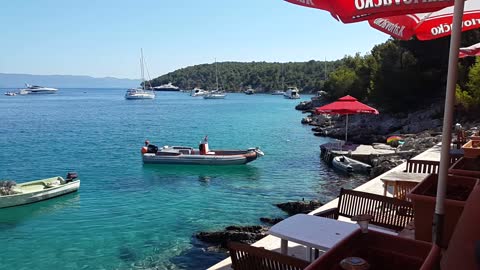 Lucice Brac Croatia