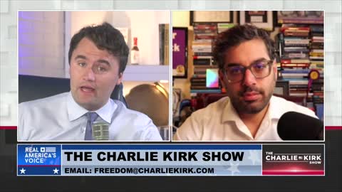 Suspicious: Raheem Kassam's Theory on Why No One is Taking Credit For Biden's 2020 Win