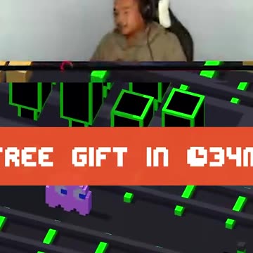 Crossy Road Miniclip