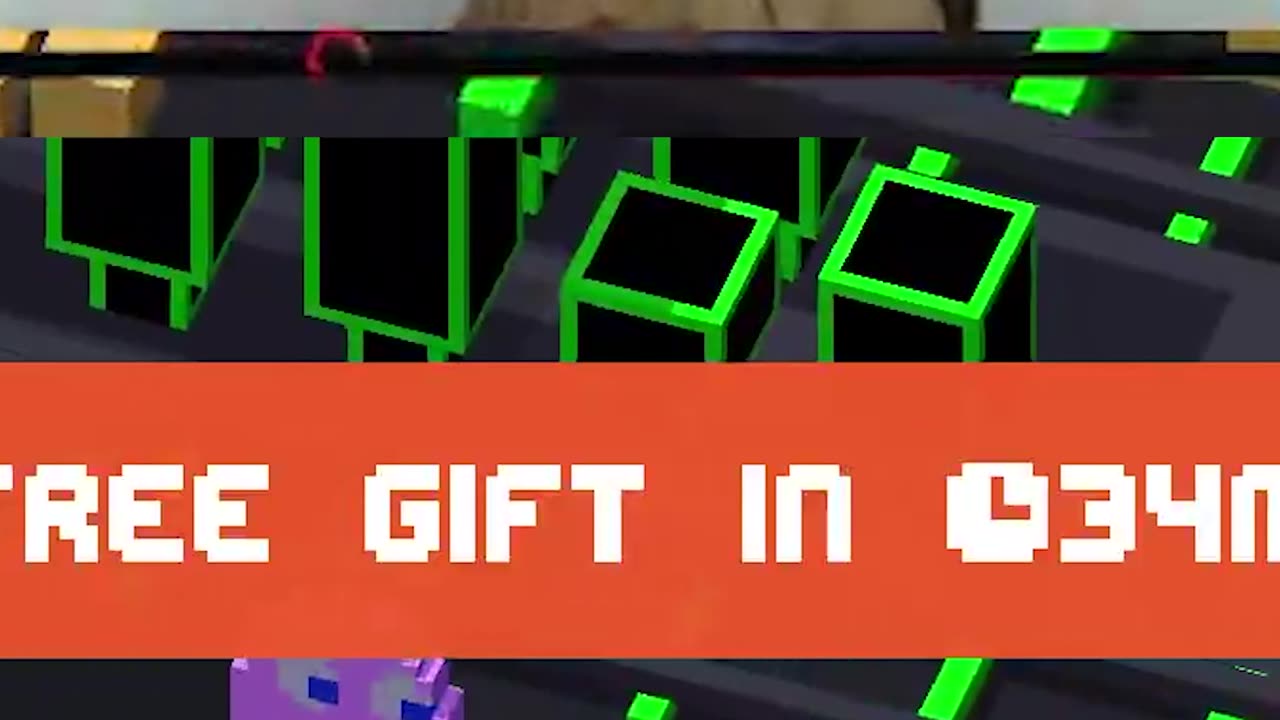 Crossy Road Miniclip