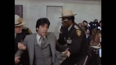 and justice for all!