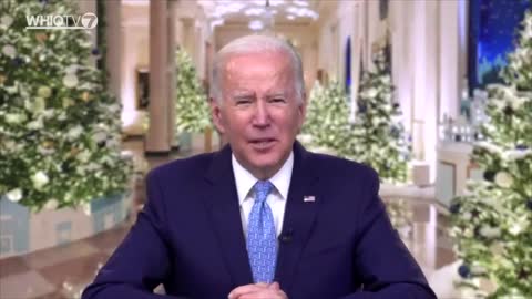 Biden Doesn't Understand His Own Vaccine Mandates: "What's The Big Deal?"
