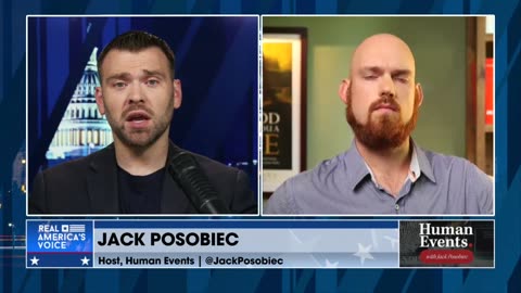 JOSHUA LISEC CHALLENGES MICHAEL O’FALLON TO DEBATE THE WOKE RIGHT