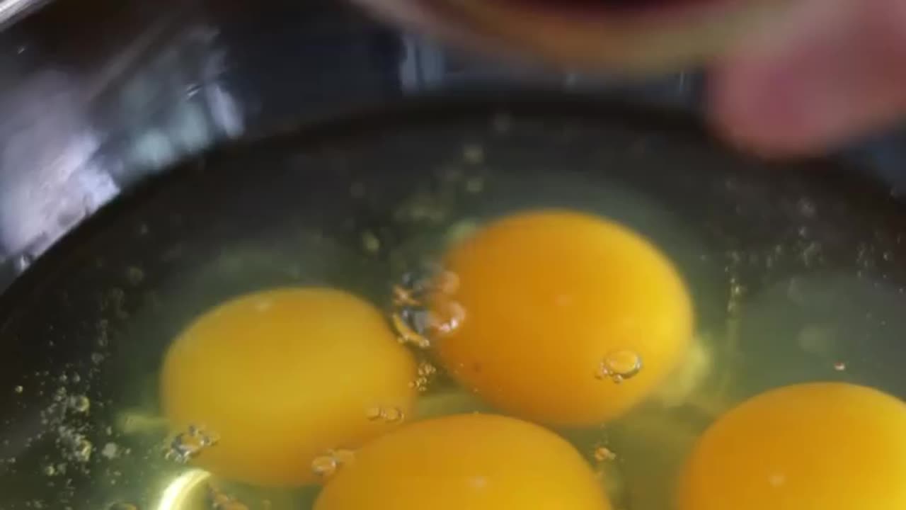 Tomato Egg Recipe