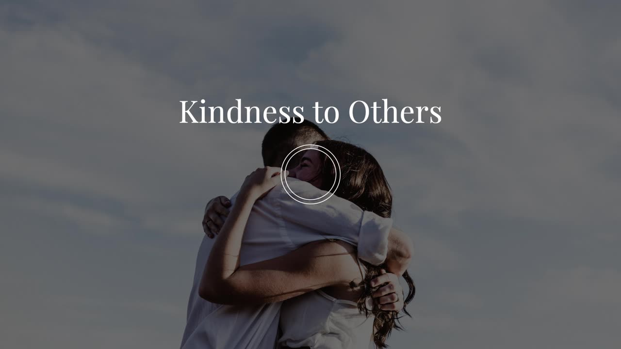 Hypnotherapy for Self-Improvement (Kindness to Others S1:Ep6 Gaia series)