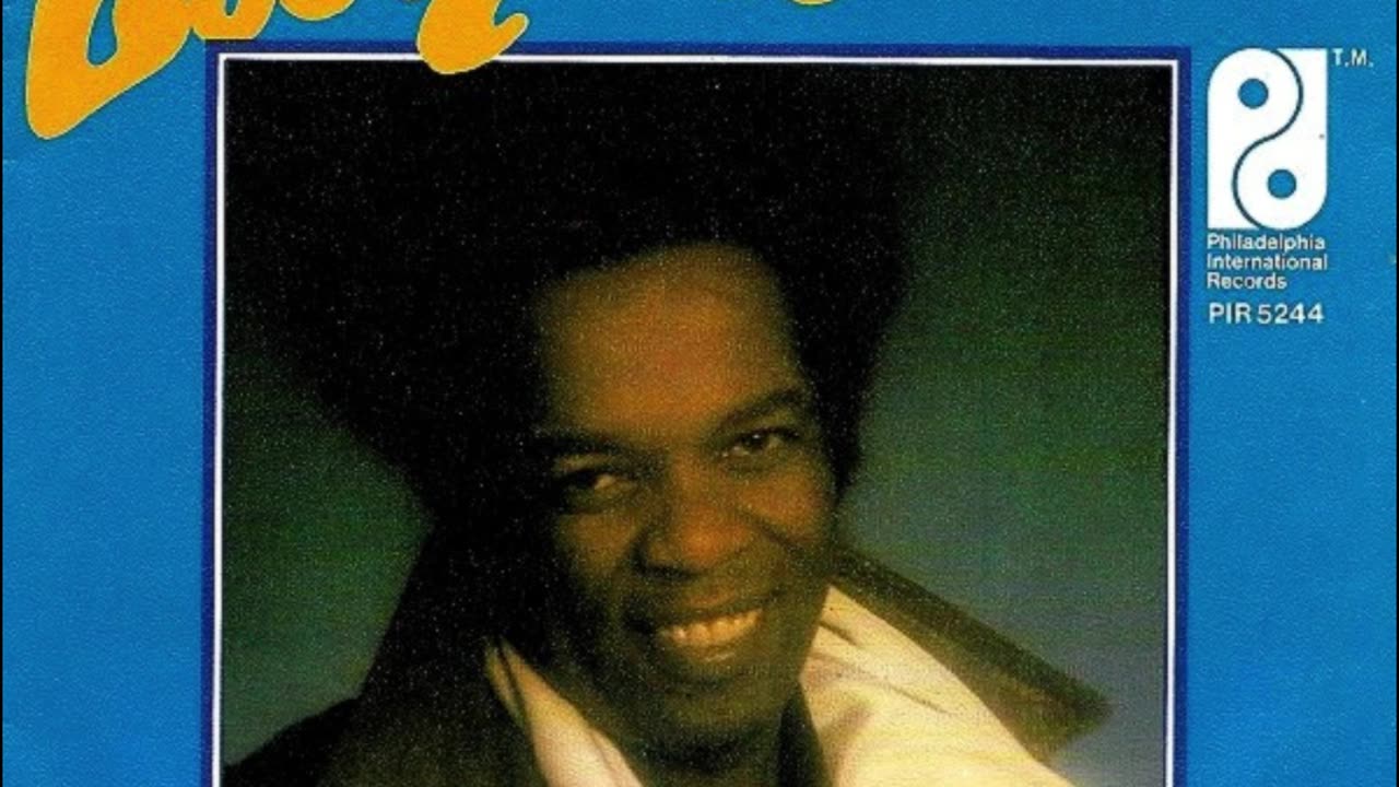 Lou Rawls --- See You When I Git There