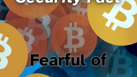 Bitcoin is the most secure asset on the planet.