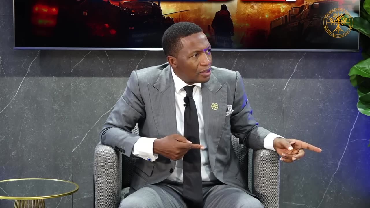 WATCH OUT! Prophets Are A Trap | Prophet Uebert Angel