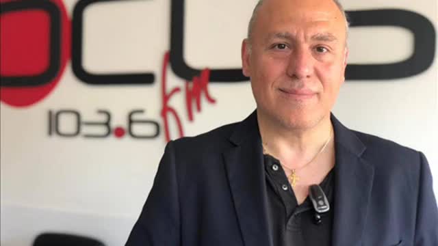 ΣΑΚΗΣ ΚΑΛΟΓΕΡΙΔΗΣ 041022