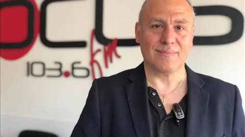 ΣΑΚΗΣ ΚΑΛΟΓΕΡΙΔΗΣ 041022