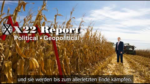 X22 Report vom 17.11.2022 - Ein sauberes Haus ist sehr wichtig