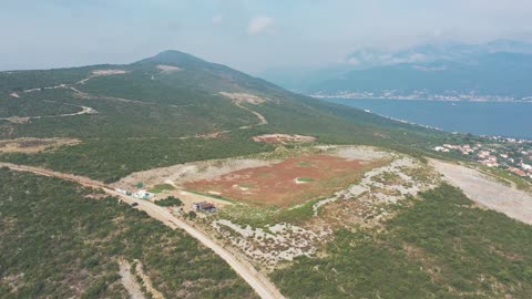 Luštica Bay
