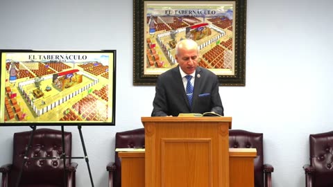 22. Obediencia Sólo por Medio de Cristo - John Lopera