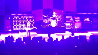 Cheap Trick, Dream Police, Honeywell Center, Wabash, Indiana 19APR2023