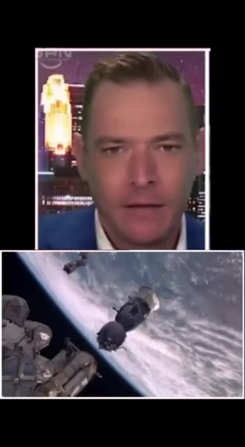 I know, I know he is allegedly controlled opposition but he is right